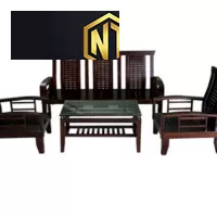 SOFA GIÁ RẺ CHO VĂN PHÒNG - SF07